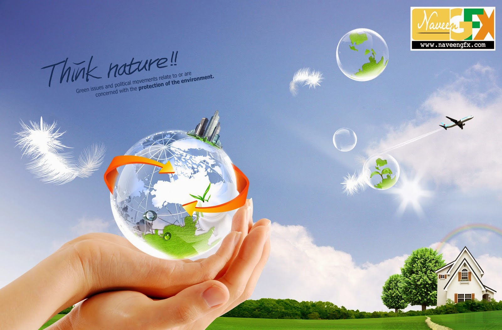 Download responsive design psd template free download | naveengfx PSD Mockup Templates