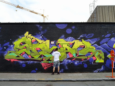 Aerosol Kings Sawer Hoer Skil RizeOne