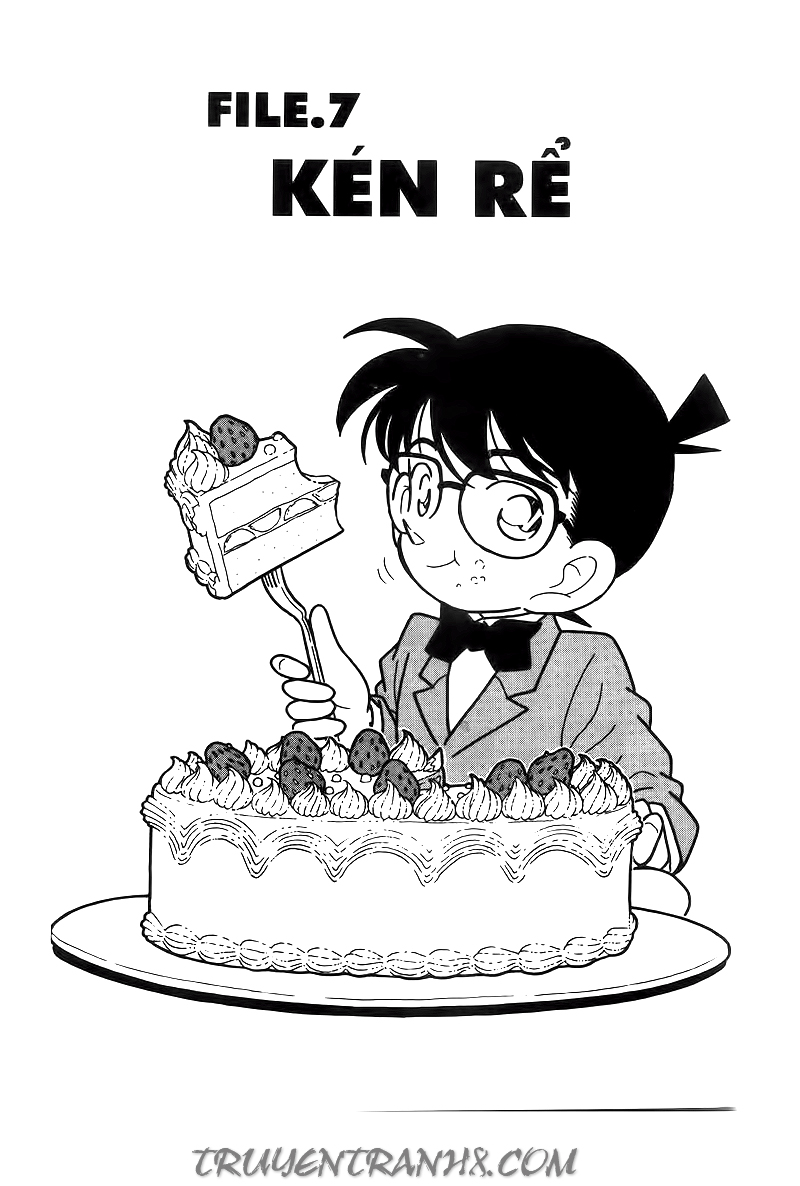 Detective Conan Chap 87 - Truyen.Chap.VN