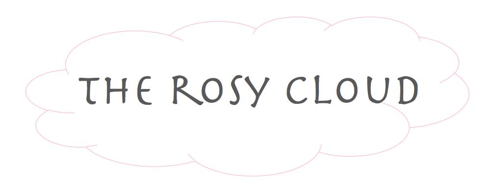 THE ROSY CLOUD