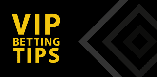 vip betting tips today