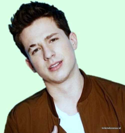 Lirik Attention Charlie Puth