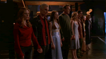 buffy