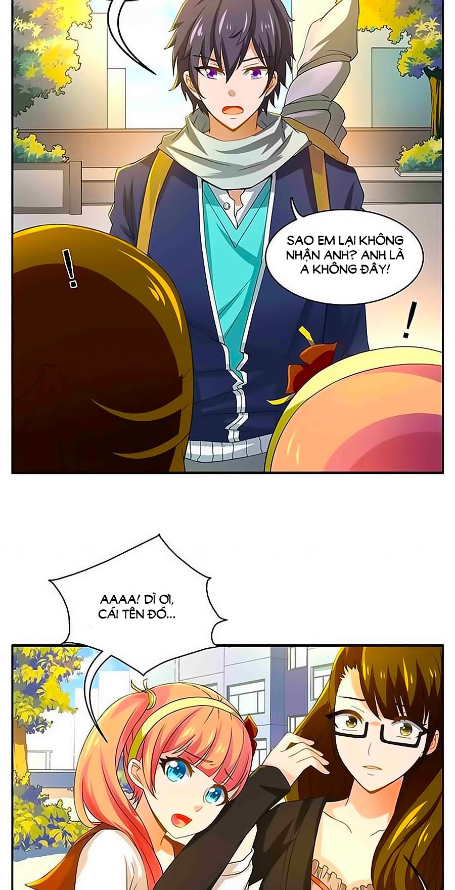 Bất Tử Y Sinh Tới Từ Tần Triều Chap 10 - Next Chap 11