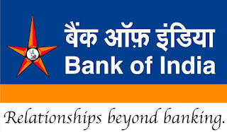 Bank of India (BOI)