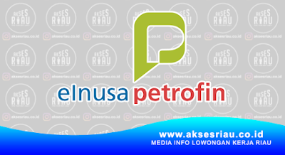PT Elnusa Petrofin Pekanbaru