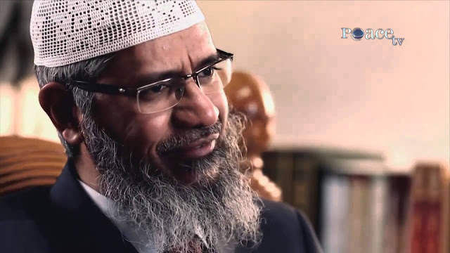 DR Zakir Naik Difitnah Telah Menyerukan Umat Islam untuk Menjadi “Teroris”, Bukti Bahwa Islamhaters Kewalahan Membendung Syiar Islam DR Zakir Naik Difitnah Telah Menyerukan Umat Islam untuk Menjadi “Teroris”, Bukti Bahwa Islamhaters Kewalahan Membendung Syiar Islam
