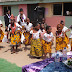 Loud ovation as Junior Anthonian Nursery & Primary school holds first graduation and prize-giving day