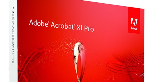 adobe acrobat pro xi upgrade download