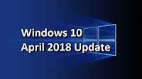 Windows 10 April 2018 Update is now rolling out and here's how to get it