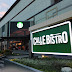 CALLE BISTRO: EVER COMMONWEALTH'S NEWEST FOODIE PLAYGROUND