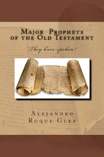 Major Prophets of the Old Testament at Alejandro's Libros