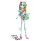 Monster High Lagoona Blue Make a Splash Doll