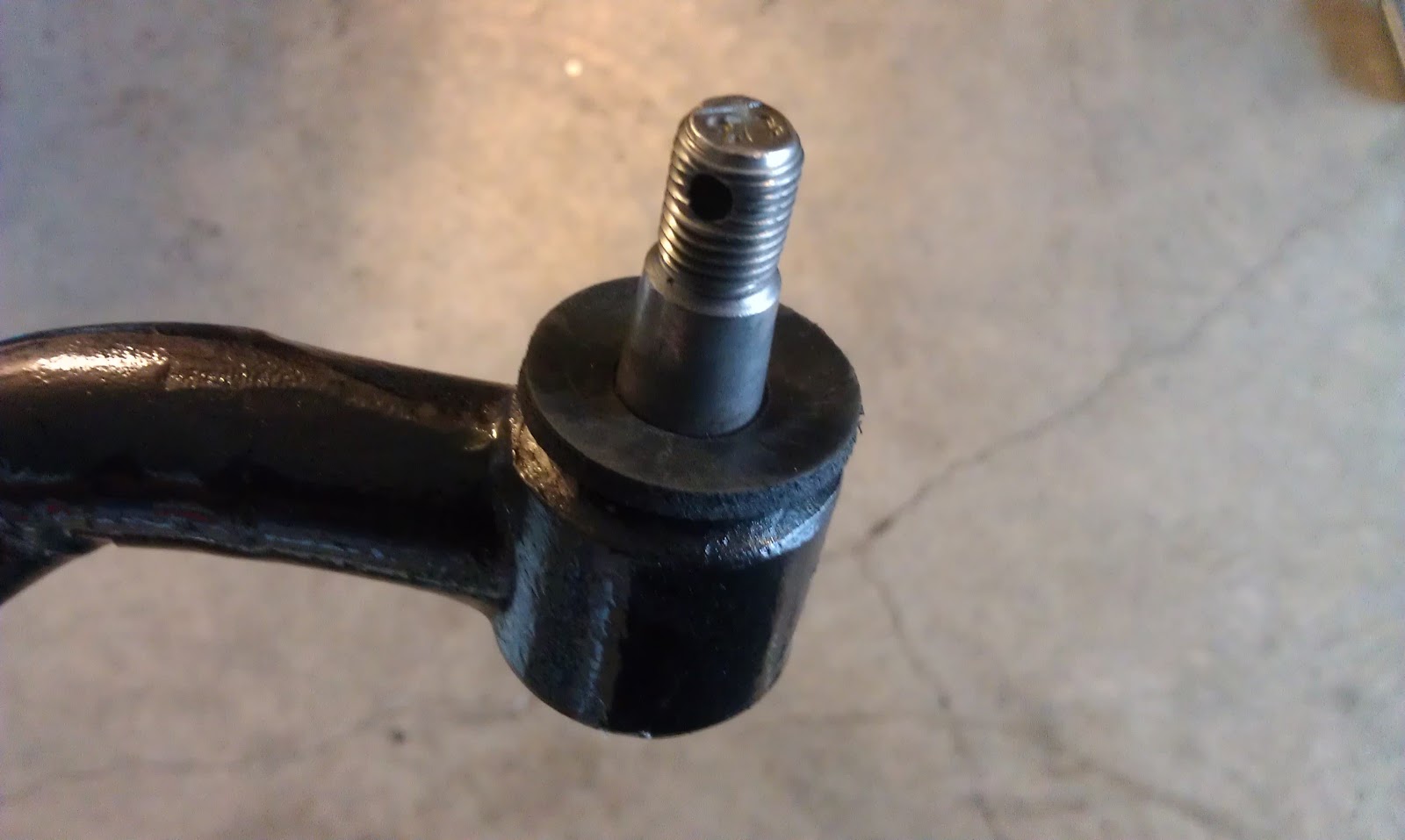 Project K.I.T.T. Unavailable, Replacement, Missing And Dirty Parts