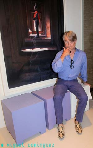 NYC Culture/Style: JOHN LYLE New Designs in Luxury Furniture