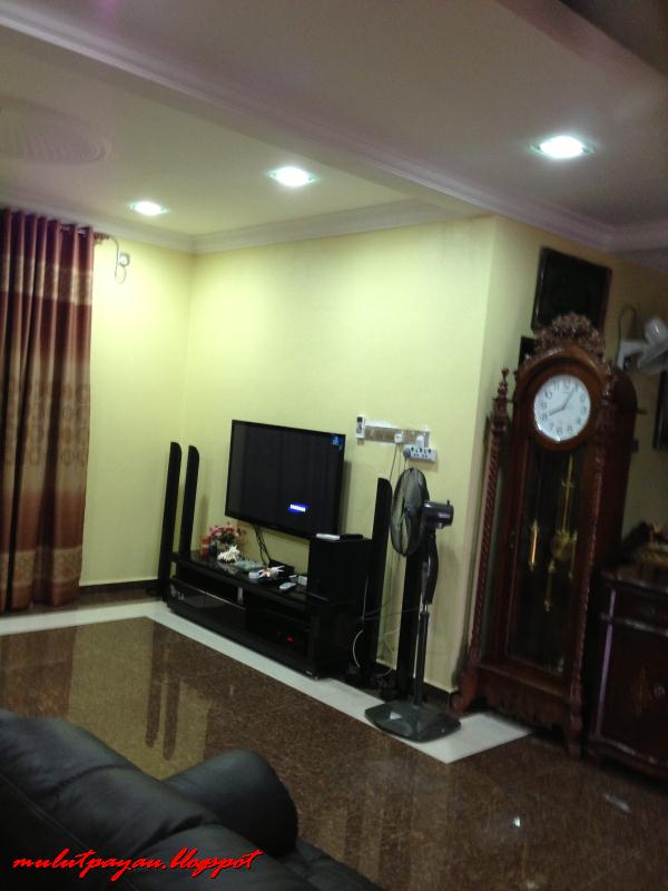 Gaya Terbaru 37+ Kabinet Ruang Tamu