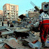 Más de 300 muertos y casi 6.000 heridos en Irán por el terremoto  