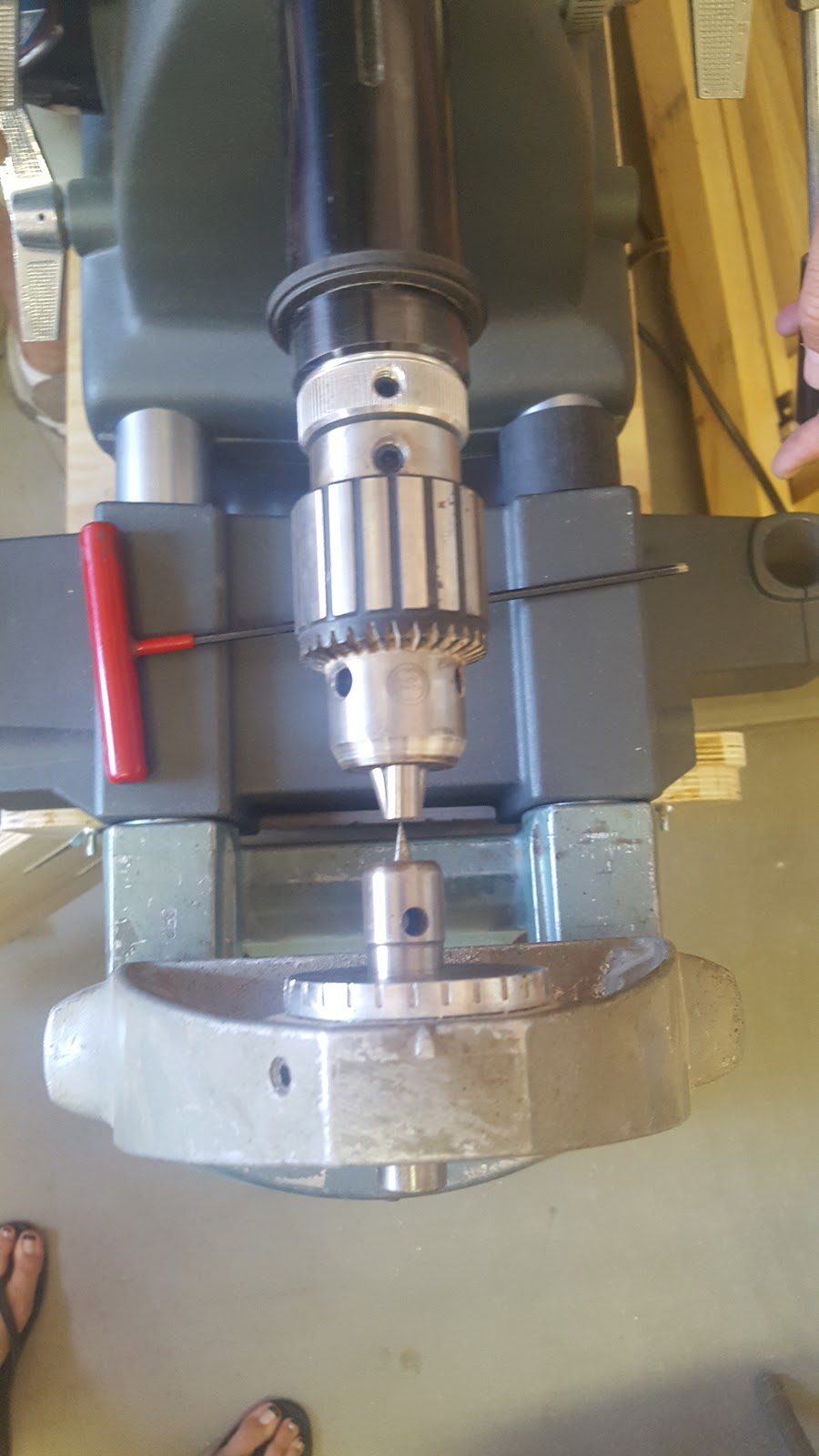 Regular Maintenance Important, Tedious, Necessary Learning