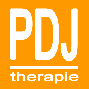 Logo PDJ-Therapie