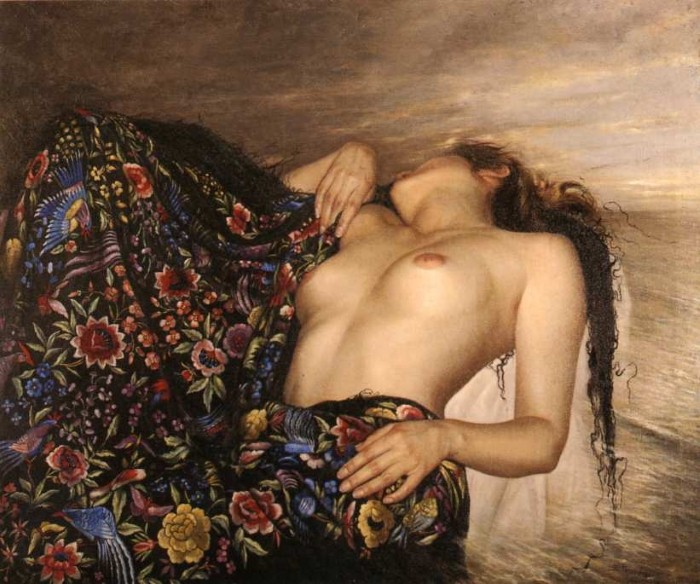 Soledad Fernandez Современные художники