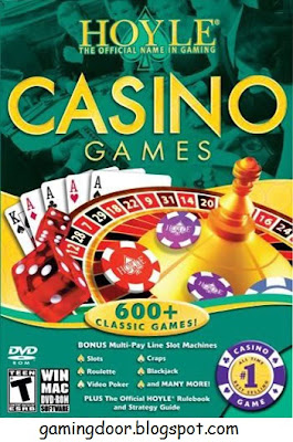 Hoyle Casino 2019 Online - hbbrown