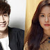 Lee Kwang Soo dan Jung Yoo Mi Bermain Bersama di Drama tvN Live