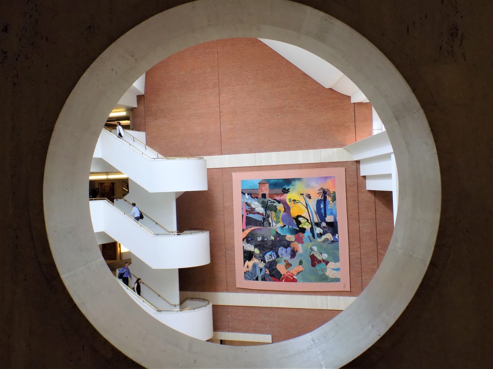 The British Library Photos and Amazing Facts to Know BLOGORATTI