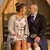 Tragic champion bodybuilder is killed by train a day before his wedding