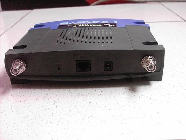 Bayan Router heremaxb - Blog