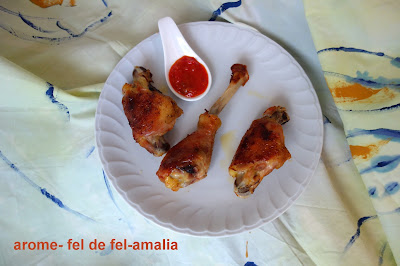 PULPE FRAGEDE CU USTUROI