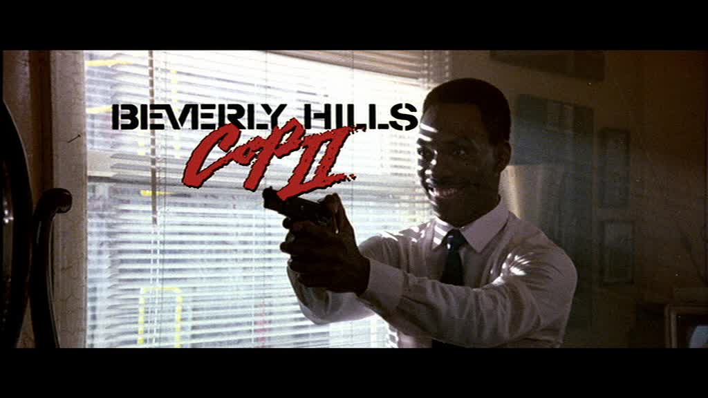 Le Flic De Beverly Hills 2 Distribution Jean Dorel regarde des films: Le Flic de Beverly Hills 2 (Tony Scott, 1987)