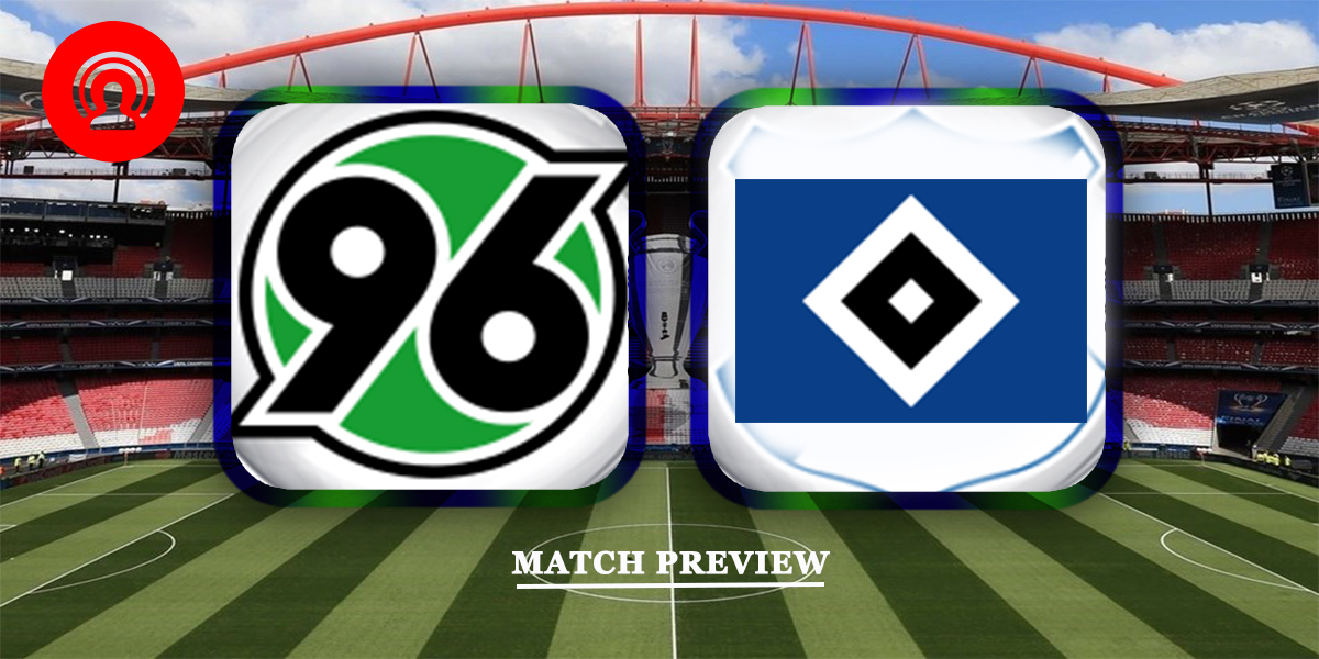 Hannover 96 vs Hamburger SV: Live Soccer Hannover 96 vs Hamburger SV: Live Soccer