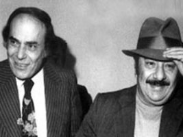 الأخوان رحباني