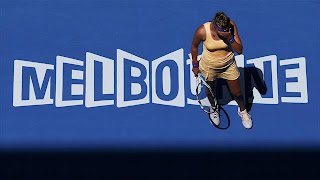 Victoria Azarenka Australia Open 2013