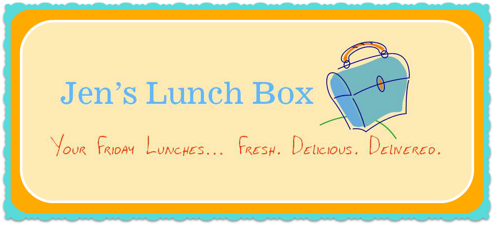 Jen's Lunch Box