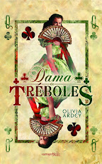 DAMA DE TRÉBOLES