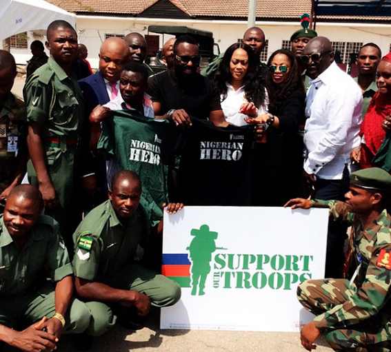 operation support our troops abuja