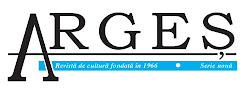 Revista  ARGES marca D.A. Doman