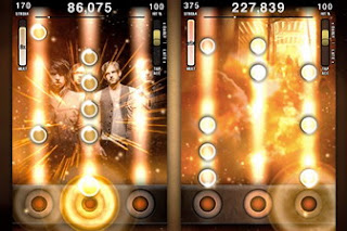 Kings of Leon Revenge for iPhone available for download