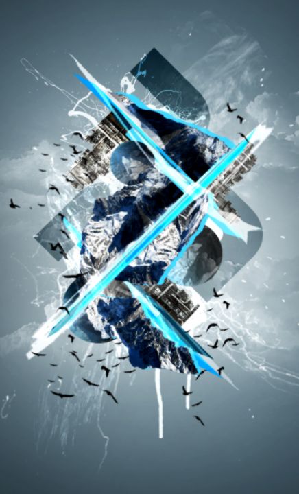 Abstract Hd Mobile Wallpaper Wallpapers Art