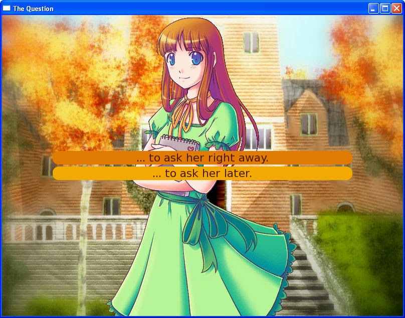 Ask away. Ask away. Say something i'm giving up on you. Ask me. Ask away.