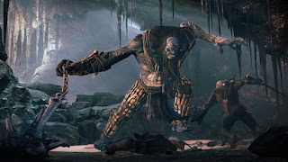 ดาวน์โหลด The Witcher 3 : Wild Hunt ดาวน์โหลด The Witcher 3 : Wild Hunt