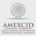 Becas de excelencia del Gobierno de México 2014