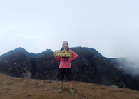 Pendakian Gunung Ciremai via Palutungan