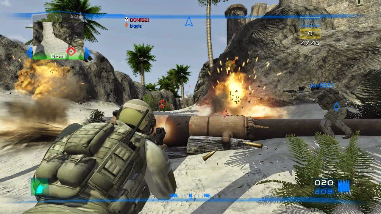 ghost recon advanced warfighter 2 cheats for psp