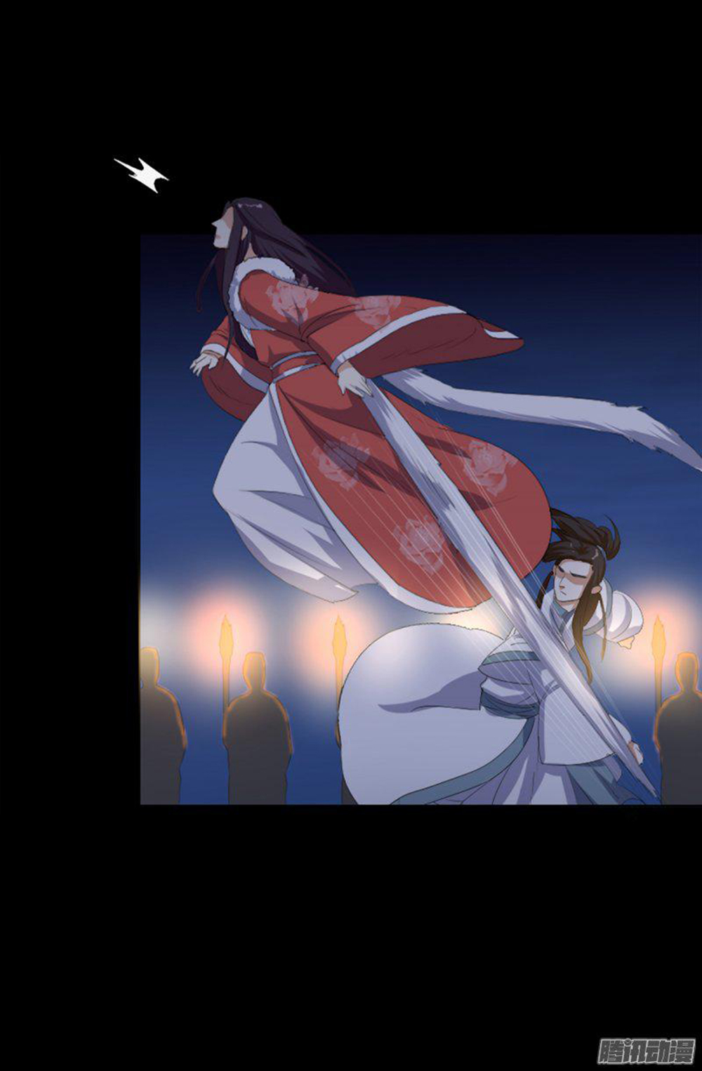 Hỏa Hồ - Chương 5 - Trang 35