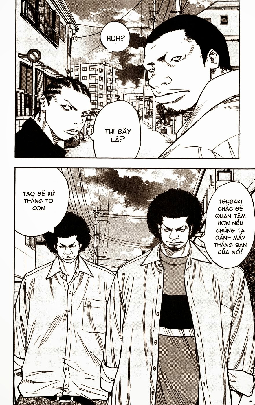 Clover chap 53