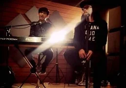 Lirik lagu AMPM - Bangun Cinta