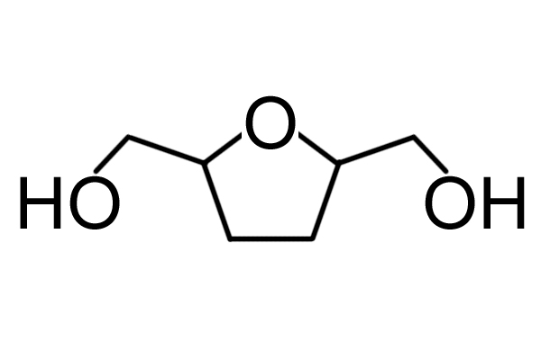 2,5-四氫呋喃二甲醇 2,5-Tetrahydrofuran dimethanol (CH2OH)2C4H3O