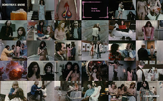 Месть Доротеи / Dorothea's Rache / Dorothea's Revenge. 1974.